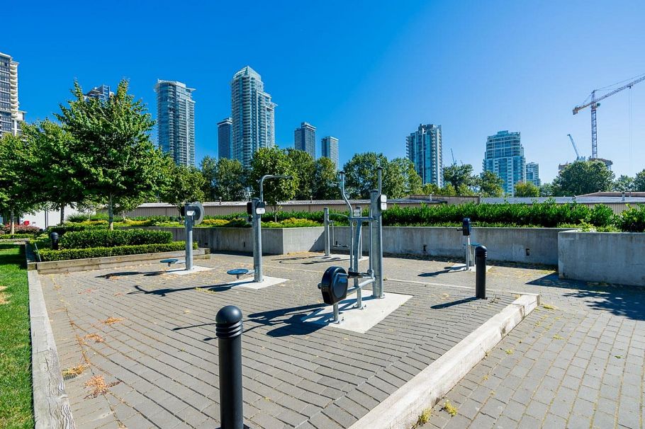 1601 2388 Madison Avenue Burnaby, BC - 31