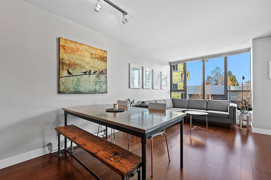 316 3228 Tupper Street Vancouver, BC - 11