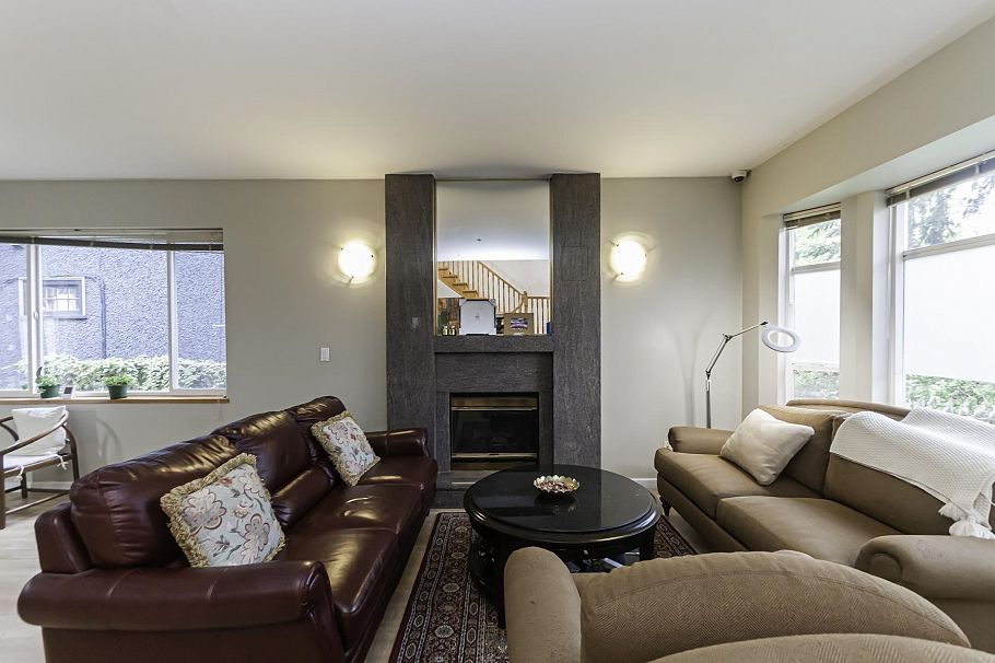 3456 W 36th Avenue Vancouver, BC - 3