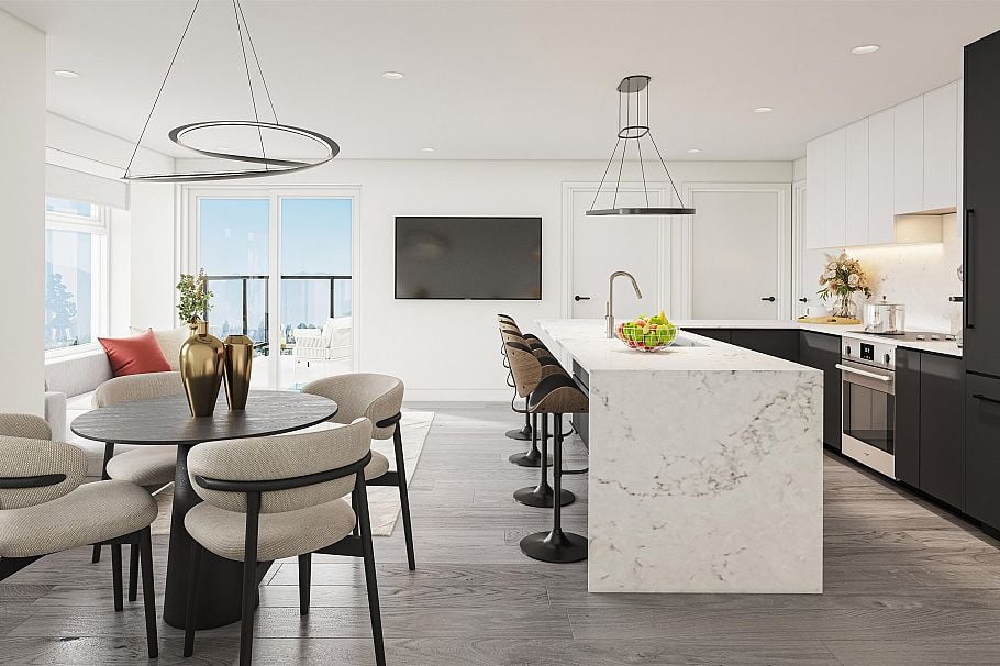 205 2670 Garden Drive Vancouver, BC - 5