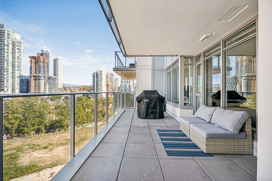 1307 2388 Madison Avenue Burnaby, BC - 28