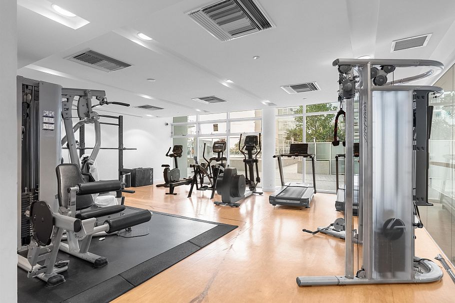 1107 2220 Kingsway Vancouver, BC - 22