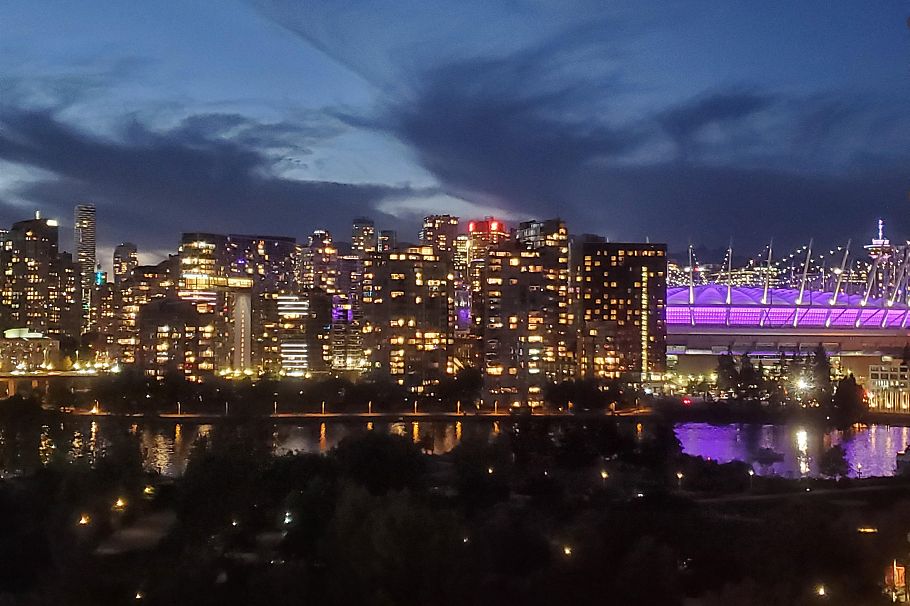 1202 1788 Columbia Street Vancouver, BC - 24