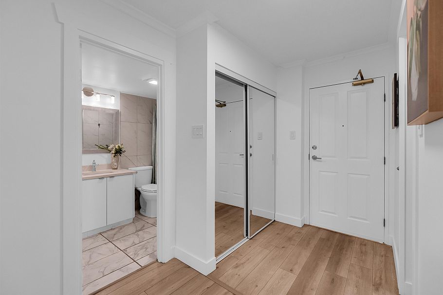 807 2004 Fullerton Avenue North Vancouver, BC - 23