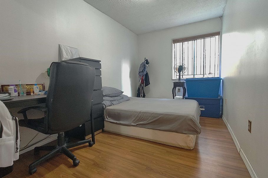 108 1420 E 7th Avenue Vancouver, BC - 21