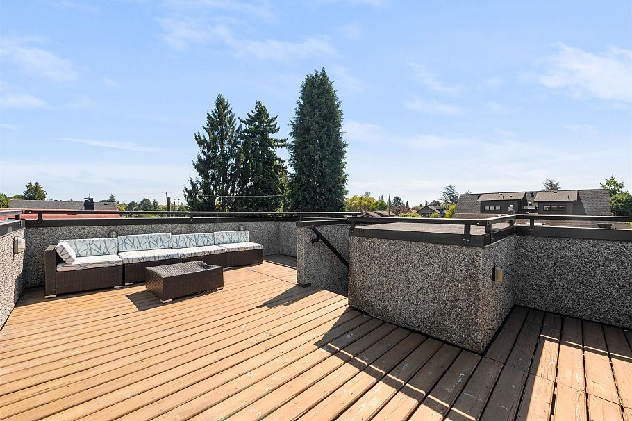 5318 Prince Edward Street Vancouver, BC - 34