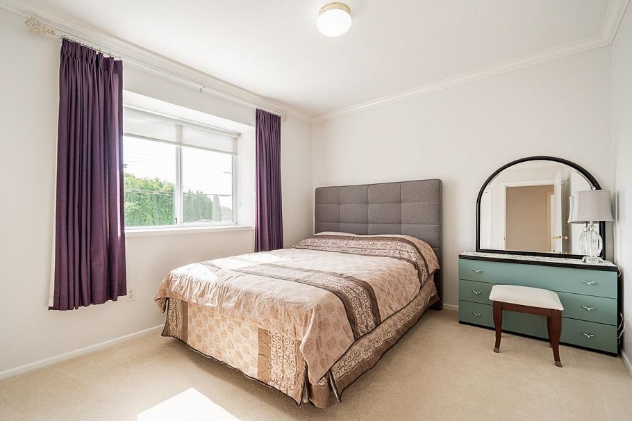 7938 Cartier Street Vancouver, BC - 13