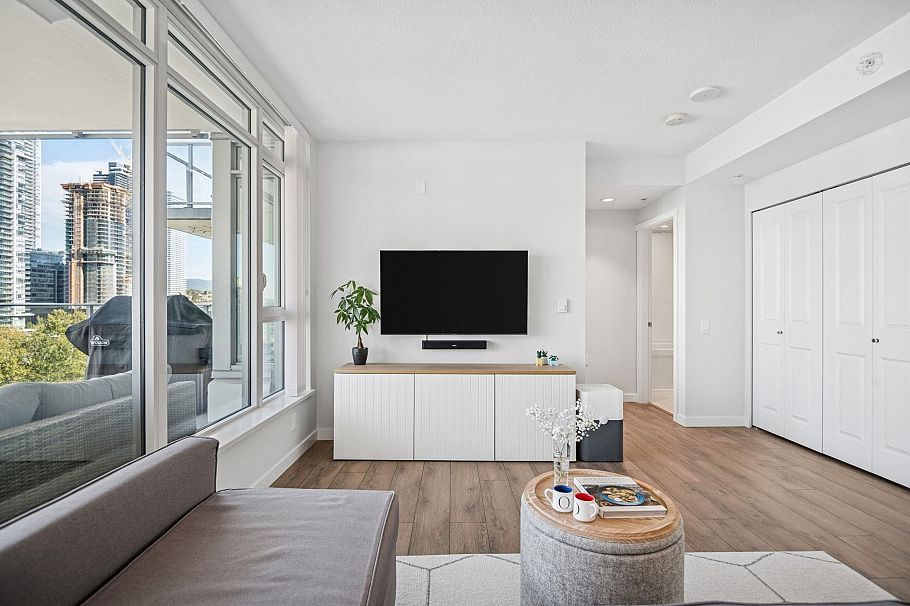 1307 2388 Madison Avenue Burnaby, BC - 8