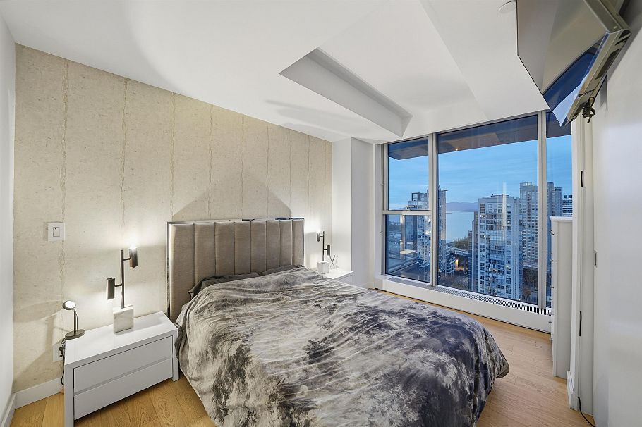 2506 1480 Howe Street Vancouver, BC - 14