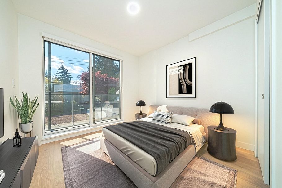 107 5212 Cambie Street Vancouver, BC - 5