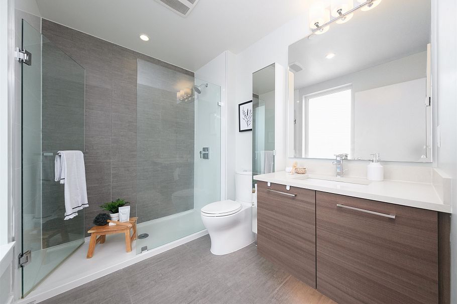 703 8580 River District Crossing Vancouver, BC - 15