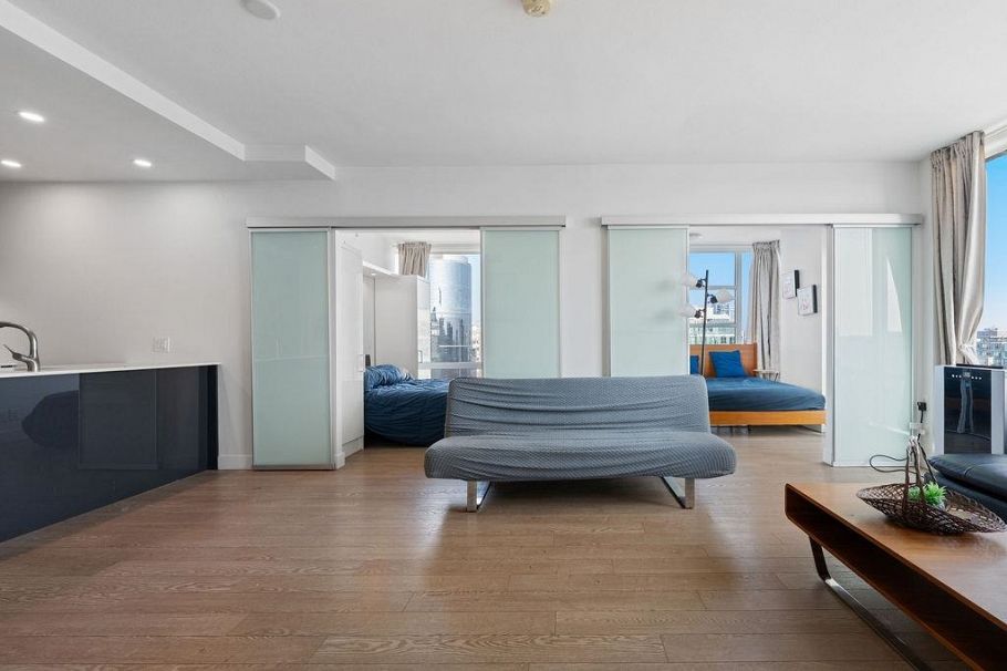 2904 1283 Howe Street Vancouver, BC - 8