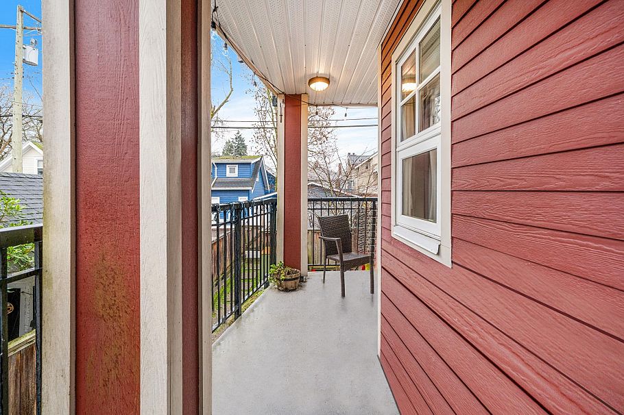 203 930 W 16th Avenue Vancouver, BC - 19