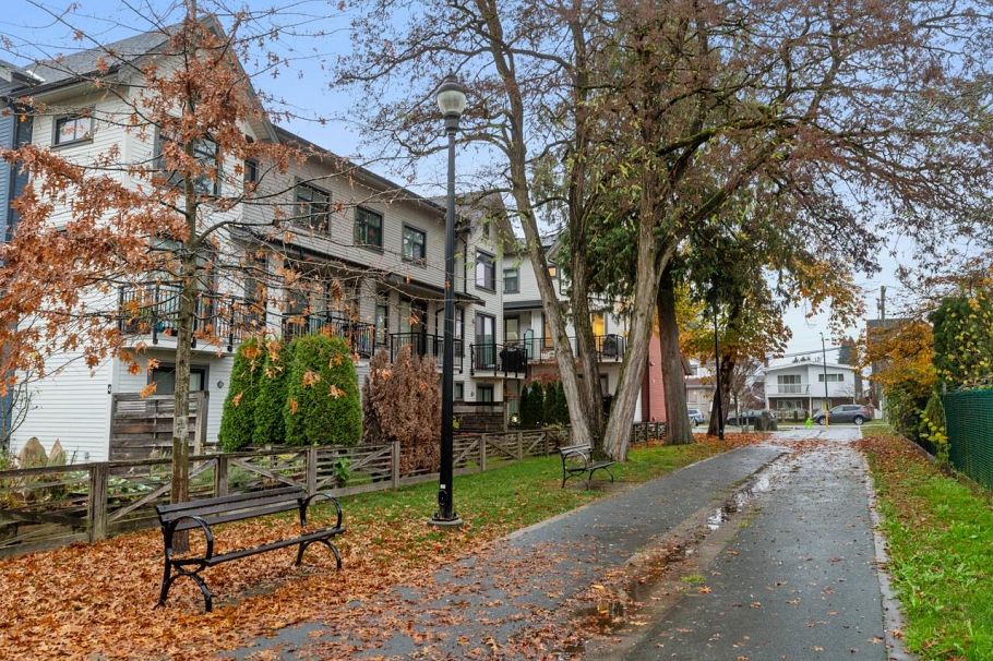 5837 Wales Street Vancouver, BC - 29