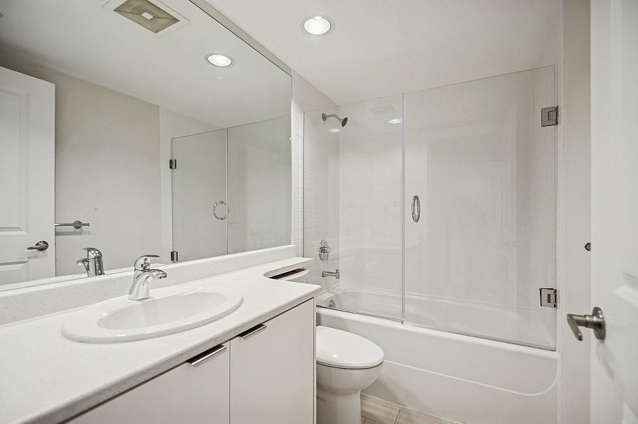 2103 1001 Richards Street Vancouver, BC - 18