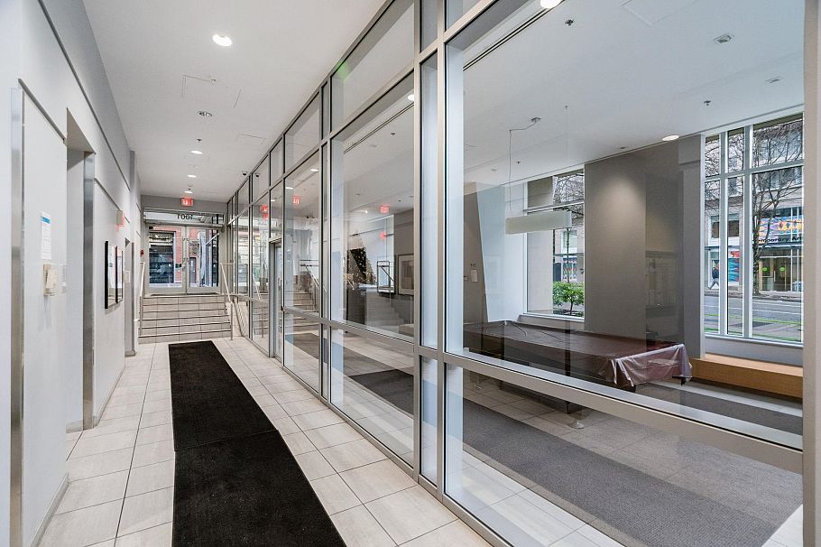 2103 1001 Richards Street Vancouver, BC - 26