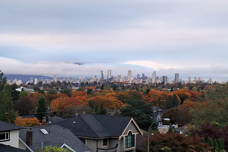 3558 W 15th Avenue Vancouver, BC - 21