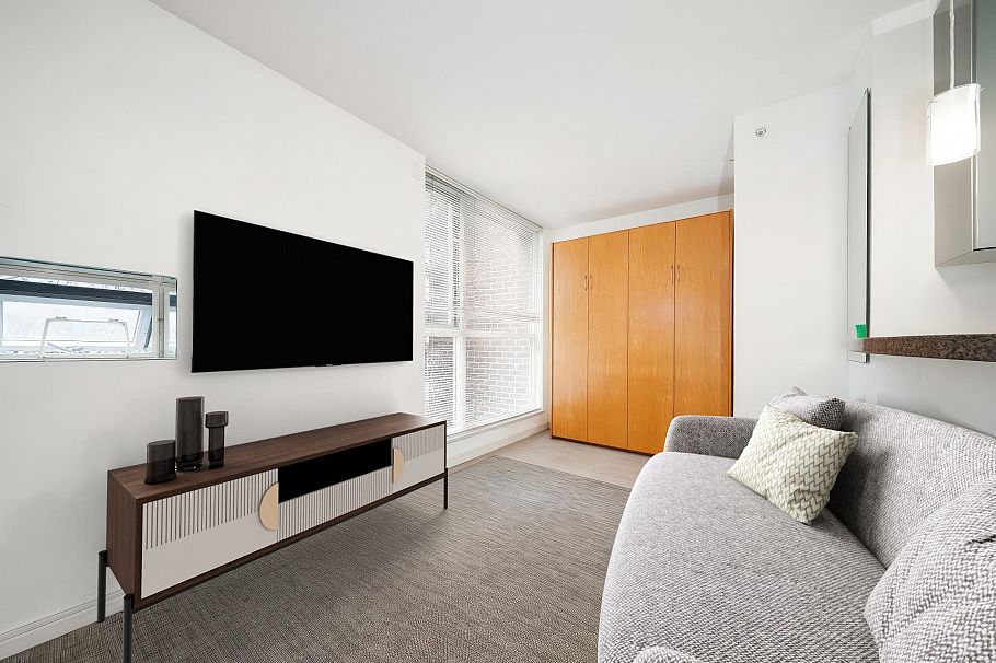 305 1068 Hornby Street Vancouver, BC - 12