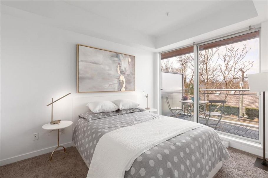 223 3333 Main Street Vancouver, BC - 9