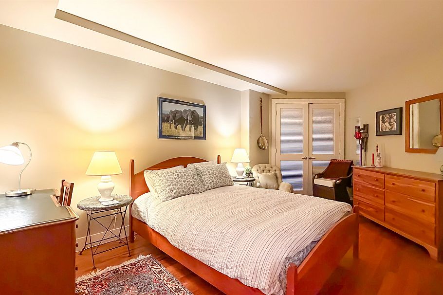 109 1490 Pennyfarthing Drive Vancouver, BC - 17