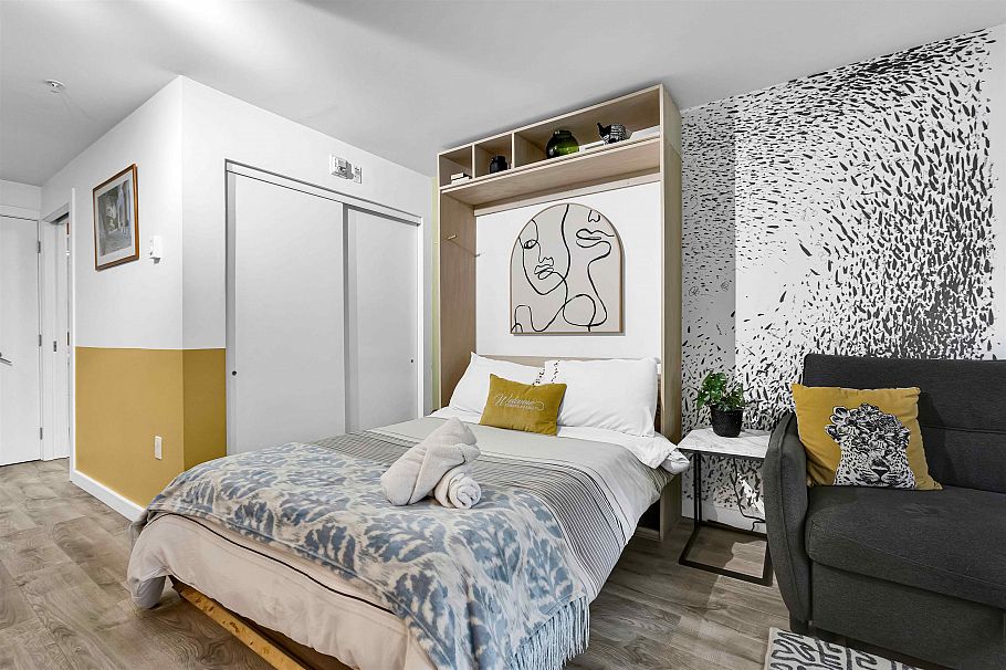 301 370 Carrall Street Vancouver, BC - 19