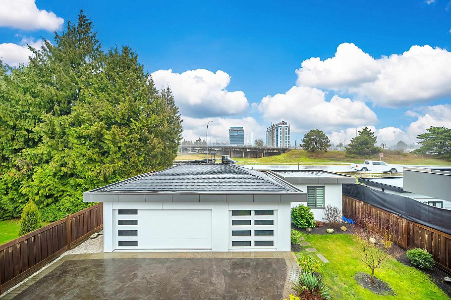 9631 Patterson Road Richmond, BC - 26