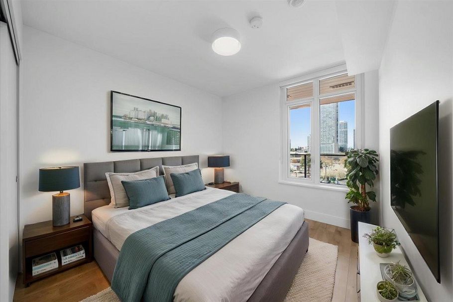 4002 2186 Gilmore Avenue Burnaby, BC - 9