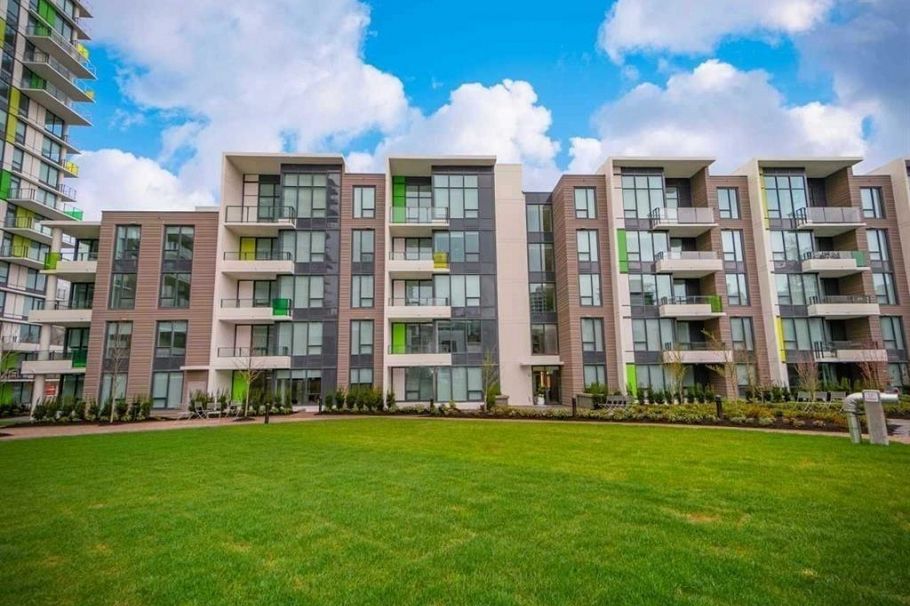 101 5687 Gray Avenue Vancouver, BC - 1