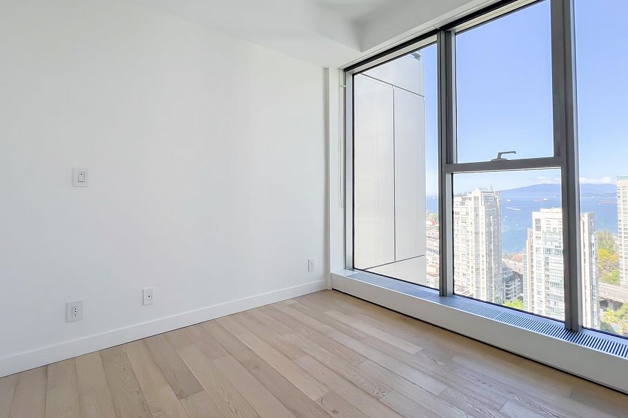 3007 1480 Howe Street Vancouver, BC - 10