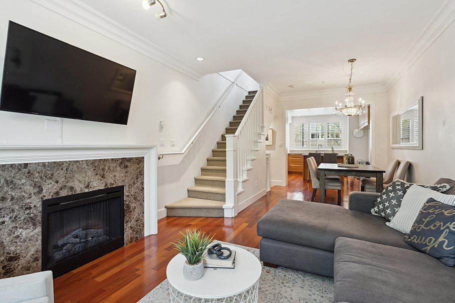 930 W 13th Avenue Vancouver, BC - 5