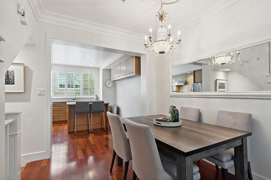 930 W 13th Avenue Vancouver, BC - 7