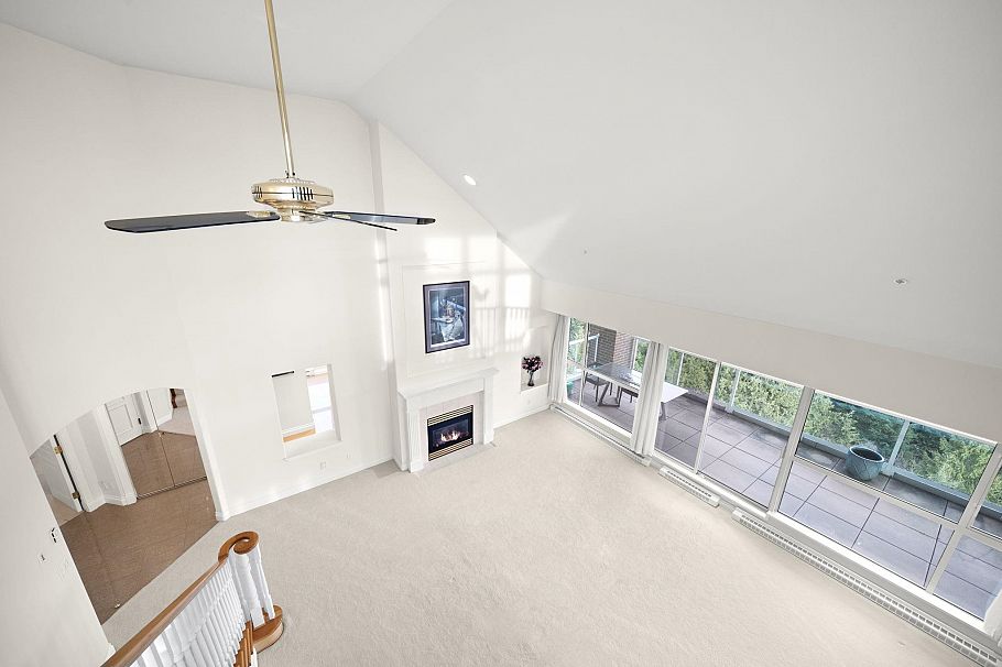 1700 5615 Hampton Place Vancouver, BC - 20