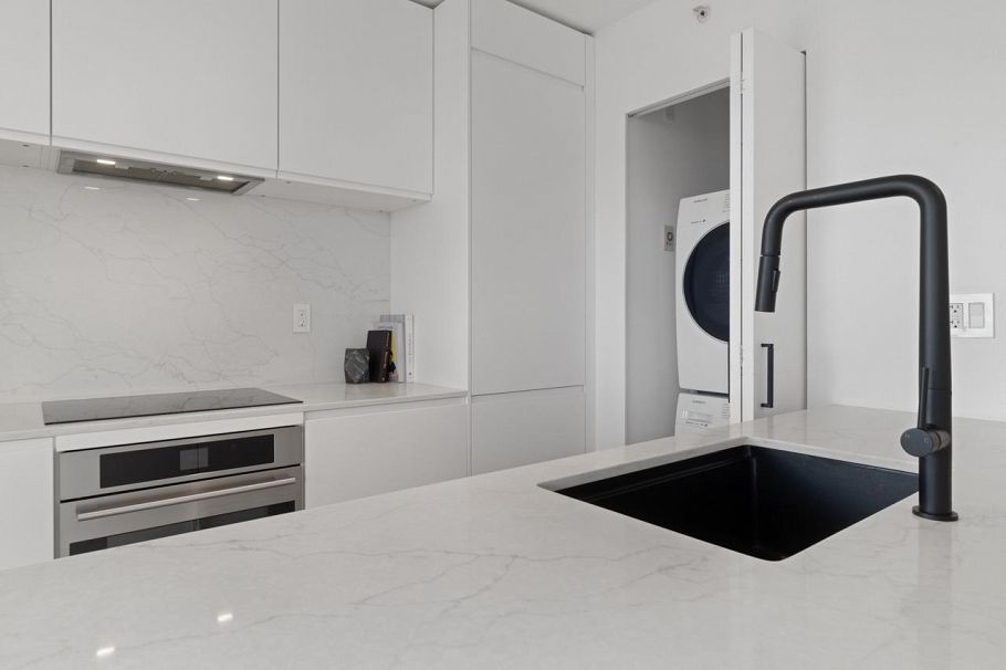 3002 909 Mainland Street Vancouver, BC - 7