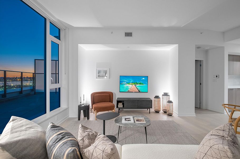 2602 1401 Hunter Street North Vancouver, BC - 4