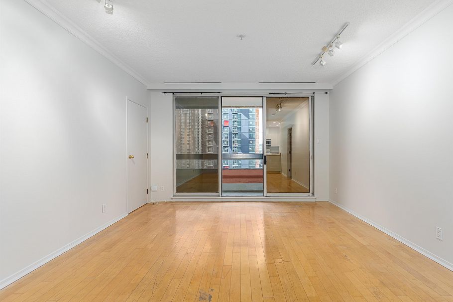 1108 1177 Hornby Street Vancouver, BC - 4