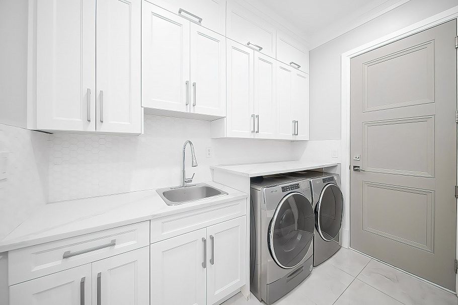 9631 Patterson Road Richmond, BC - 28