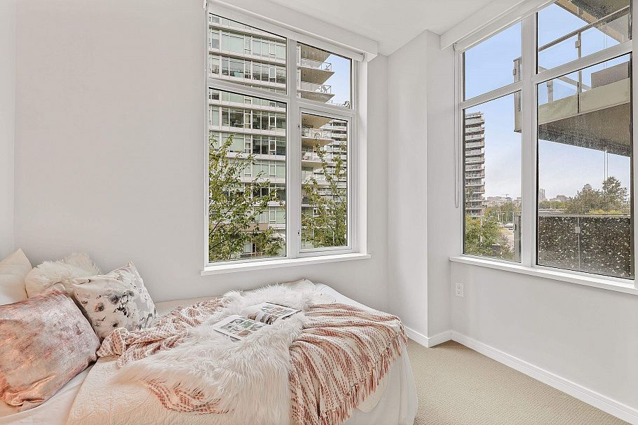 404 181 W 1st Avenue Vancouver, BC - 33