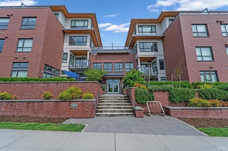 PH1 7828 GRANVILLE STREET, Vancouver BC V6P 4Z2 Vancouver, BC - 1