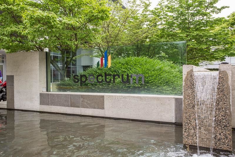 2206 111 W Georgia Street Vancouver, BC - 2