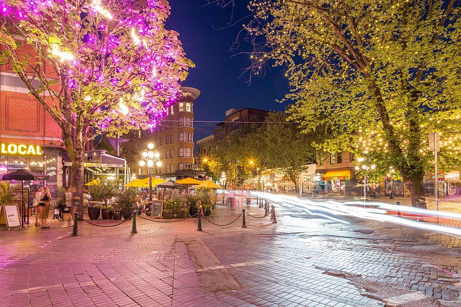 407 1 E Cordova Street Vancouver, BC - 22