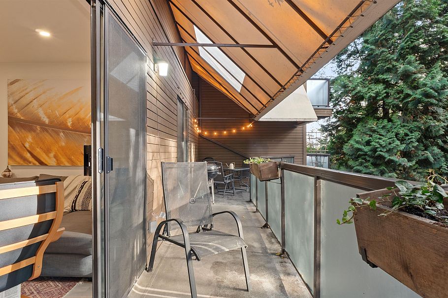 318 1345 W 15th Avenue Vancouver, BC - 21