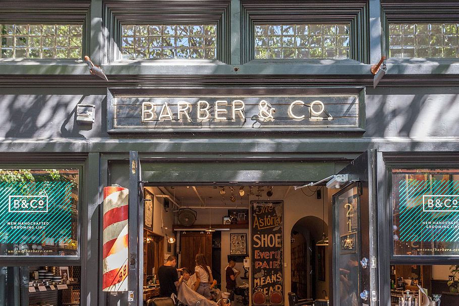 407 1 E Cordova Street Vancouver, BC - 30