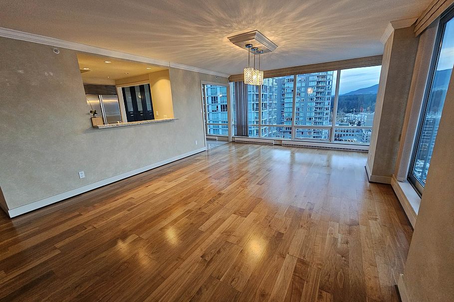 1701 499 Broughton Street Vancouver, BC - 17