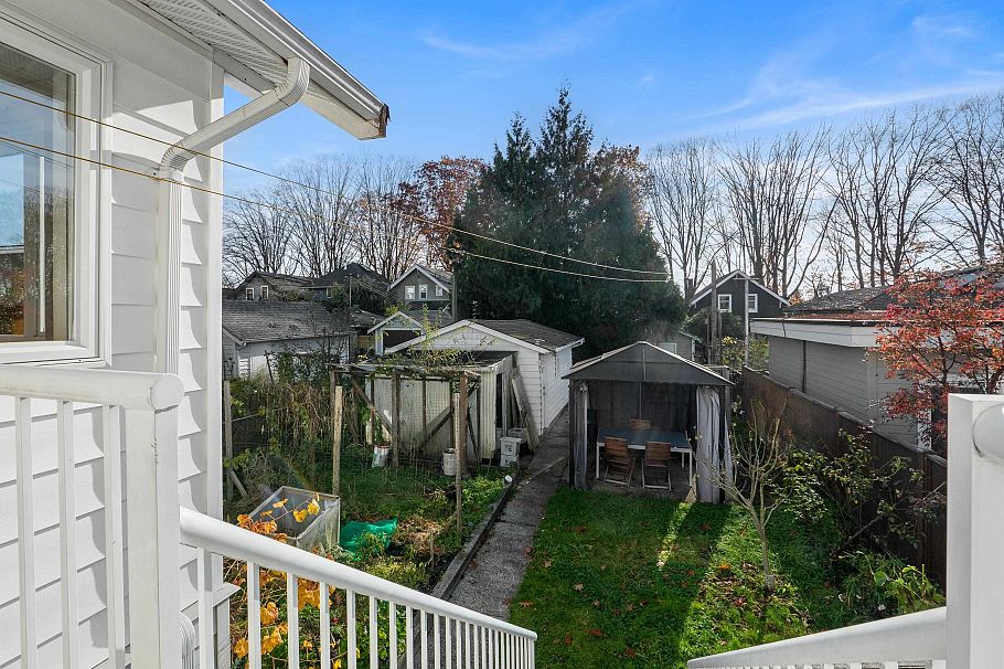 2240 E 6th Avenue Vancouver, BC - 21