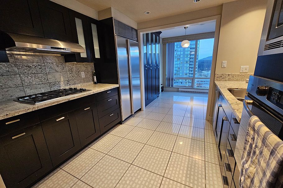 1701 499 Broughton Street Vancouver, BC - 24