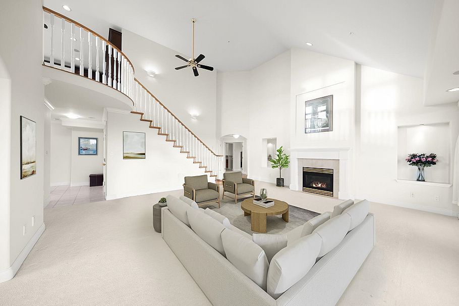 1700 5615 Hampton Place Vancouver, BC - 1