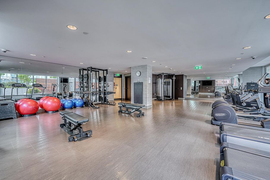 1703 620 Cardero Street Vancouver, BC - 19