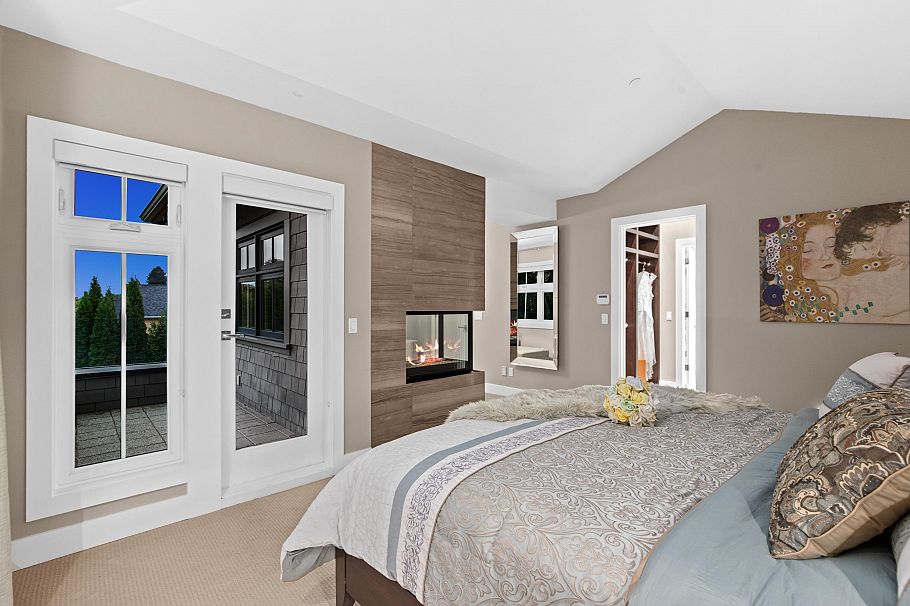 5390 Elm Street Vancouver, BC - 25