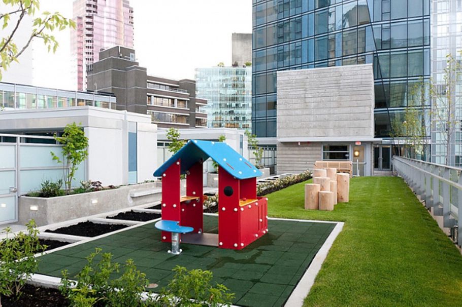 205 1477 WEST PENDER STREET, Vancouver BC V6G 2S3 Vancouver, BC - 31