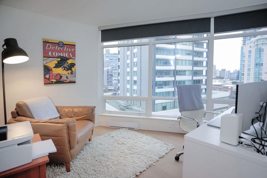 703 1288 Alberni Street Vancouver, BC - 16